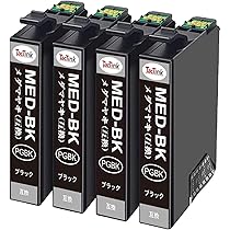 Amazon.co.jp: エプソン メダマヤキ 互換 インク Epson EW-456A
